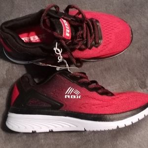 RBX SHOES REEBOK 12Y NEW